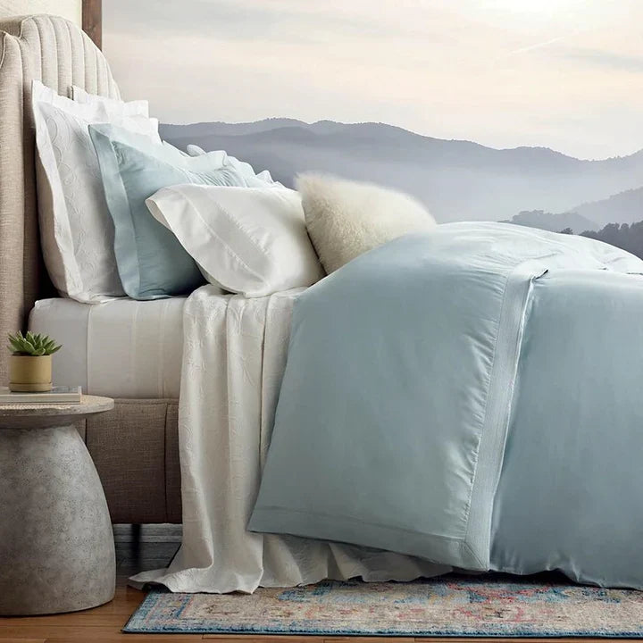 Egyptian Cotton Duvet Covers