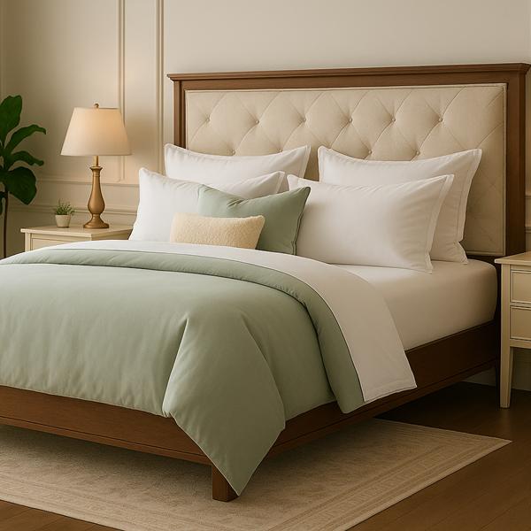 Rayon Bamboo Sheets