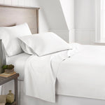 800 Thread Count 100% Egyptian Cotton Sheet Set (White)