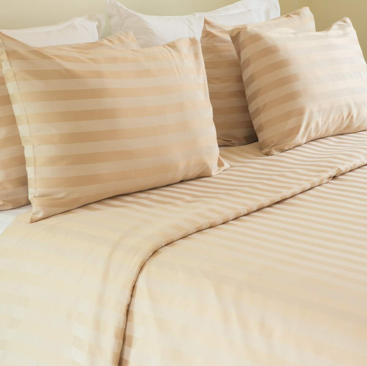 Premium Striped Down Alternative Bundle